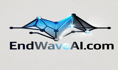 EndWaveAI.com - Creative brandable domain for sale